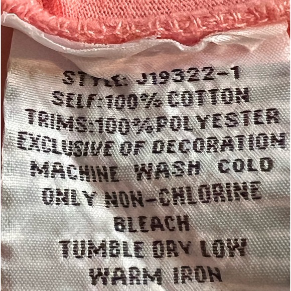 🎉HP🎉NWT Johnny Was Makana Everyday Tee - Picture 6 of 6